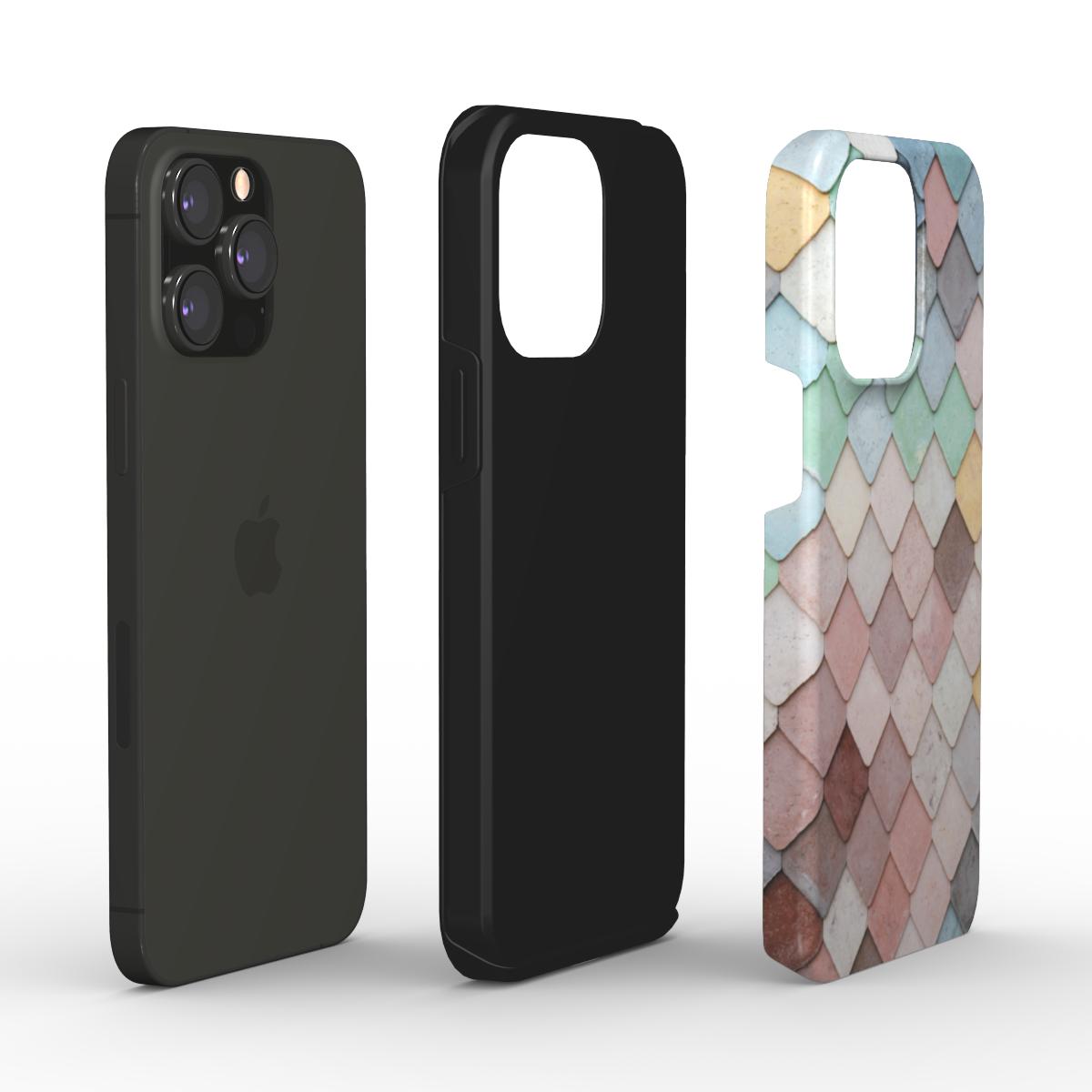 Coque Protection 2 en 1 - Palette