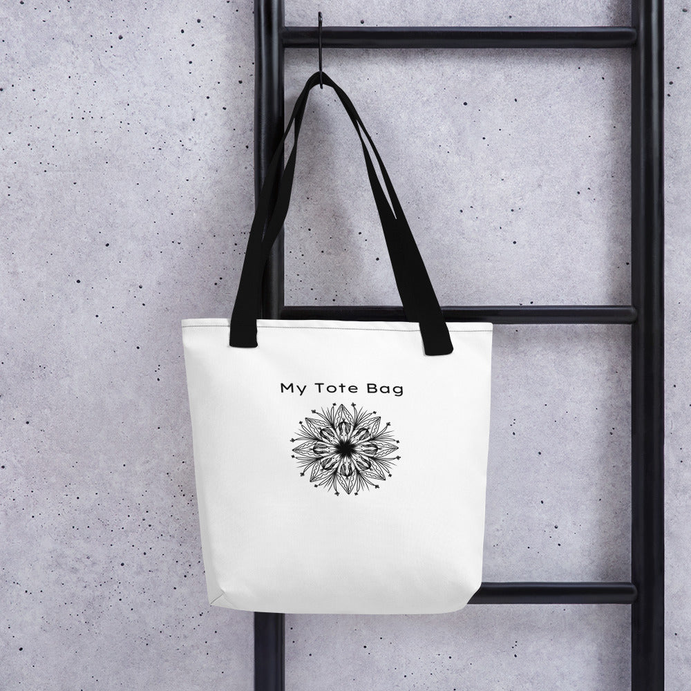 Tote bag 100% Coton