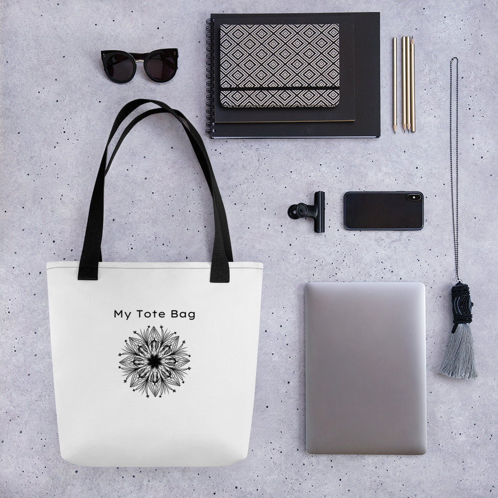 Tote bag 100% Coton