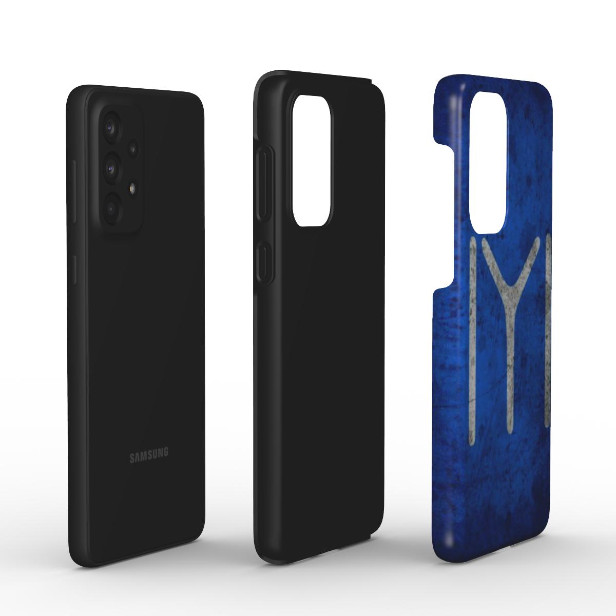 Coque Protection 2 en 1 - Iphone/Samsung/Huawei/Xiaomi/GooglePixel