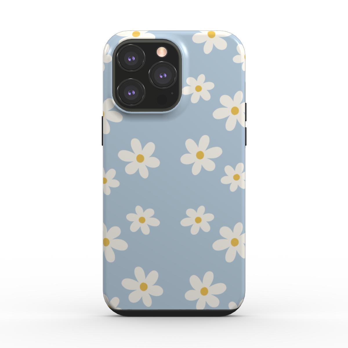 Coque Protection 2 en 1 - Margueritte