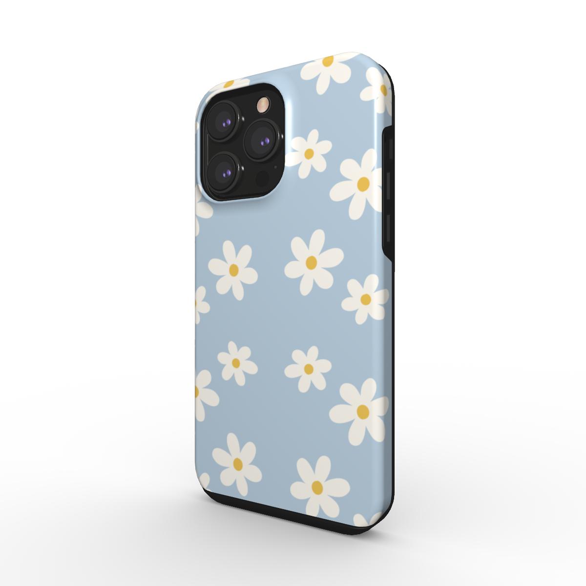 Coque Protection 2 en 1 - Margueritte