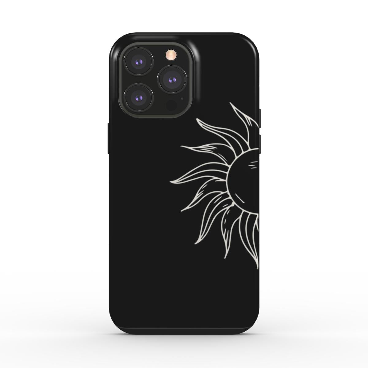 Coque Protection 2 en 1 - Sun